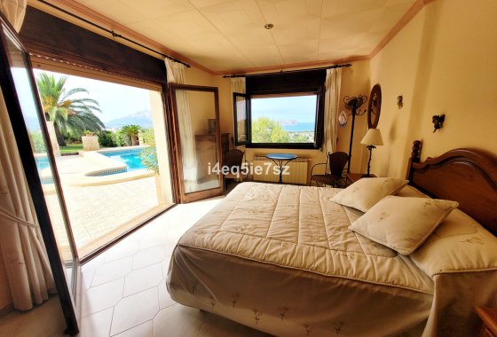 Villa - Resale - Jávea - Xàbia - Jávea - Xàbia Centro