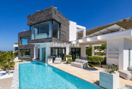 Villa - Resale - Jávea - Xàbia - Jávea - Xàbia Centro