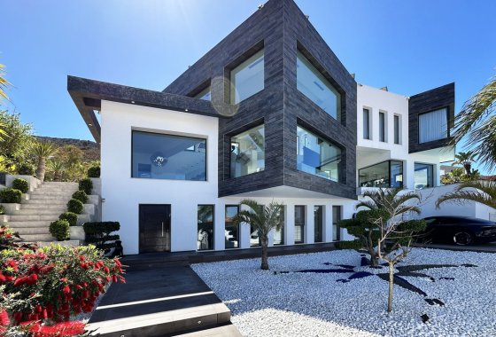 Villa - Resale - Jávea - Xàbia - Jávea - Xàbia Centro