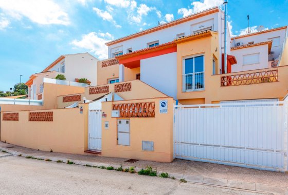 Villa - Resale - L'Alfás del Pi - L'Alfás del Pi Centro