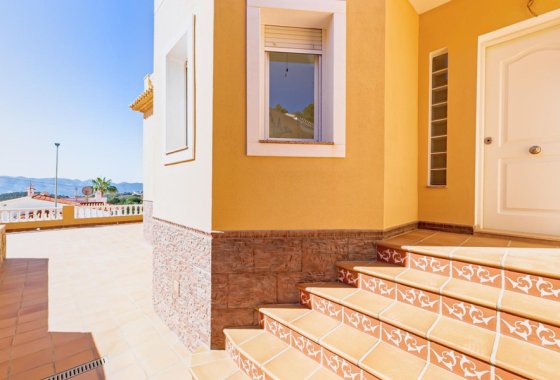 Villa - Resale - L'Alfás del Pi - L'Alfás del Pi Centro