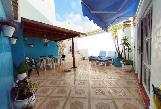 Villa - Resale - L'Alfás del Pi - L'Alfás del Pi Centro