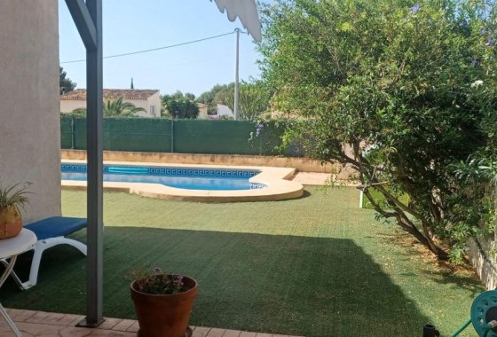 Villa - Resale - La Nucía - La Nucia Centro
