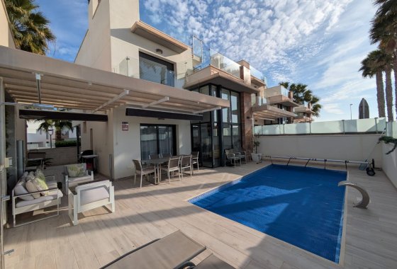 Villa - Resale - Lomas De Cabo Roig -
                Lomas De Cabo Roig