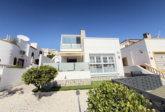 Villa - Resale - Los Dolses -
                Los Dolses