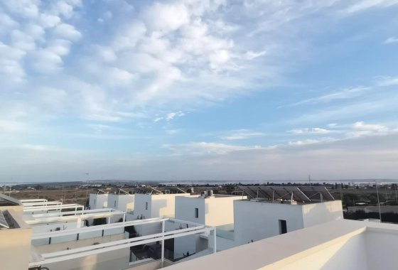 Villa - Resale - Los Montesinos - Los Montesinos Centro