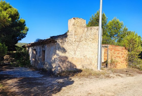 Villa - Resale - Monóvar - Monòver - Monóvar - Monòver Centro