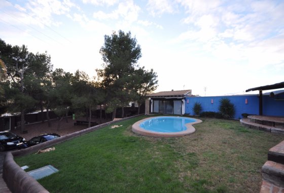 Villa - Resale - Monóvar - Monòver -
                Monóvar - Monòver Centro