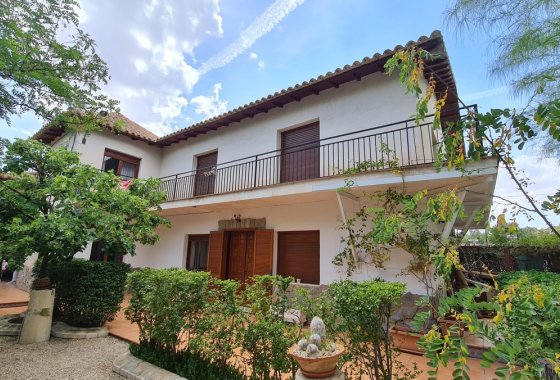 Villa - Resale - Monóvar - Monòver -
                Monóvar - Monòver Centro