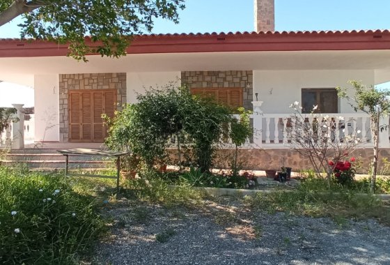 Villa - Resale - Muchamiel - Mutxamel - Muchamiel - Mutxamel Centro