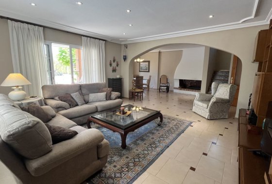 Villa - Resale - Muchamiel - Mutxamel - Muchamiel - Mutxamel Centro