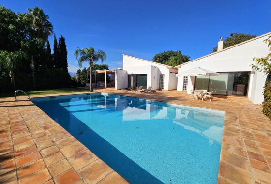 Villa - Resale - Ondara - Ondara Centro