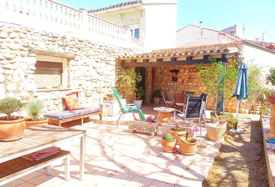 Villa - Resale - Ondara -
                Ondara Centro