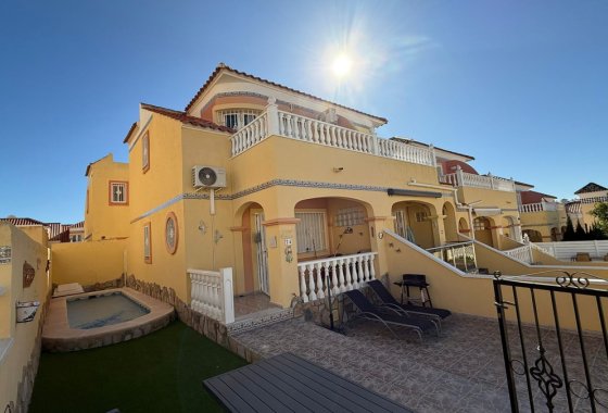 Villa - Resale - Orihuela - Blue Lagoon