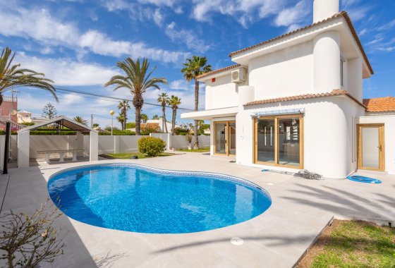 Villa - Resale - Orihuela - Cabo Roig