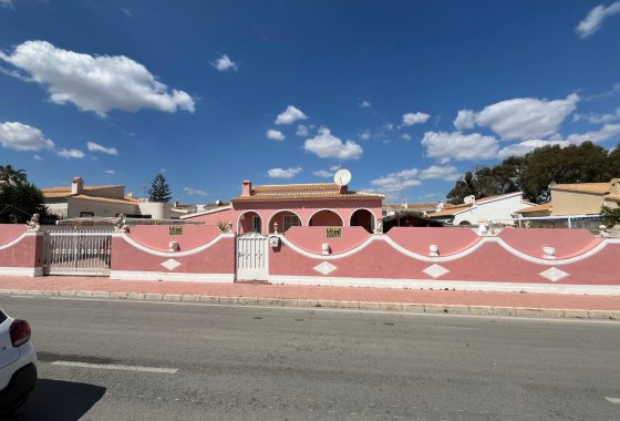 Villa - Resale - Orihuela - Cabo Roig