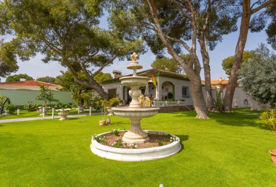 Villa - Resale - Orihuela - Campoamor