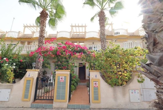 Villa - Resale - Orihuela Costa - Cabo Roig