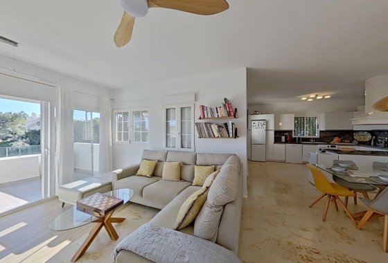 Villa - Resale - Orihuela Costa - Lomas de Campoamor-Las Ramblas