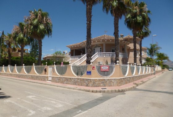 Villa - Resale - Orihuela - La Murada