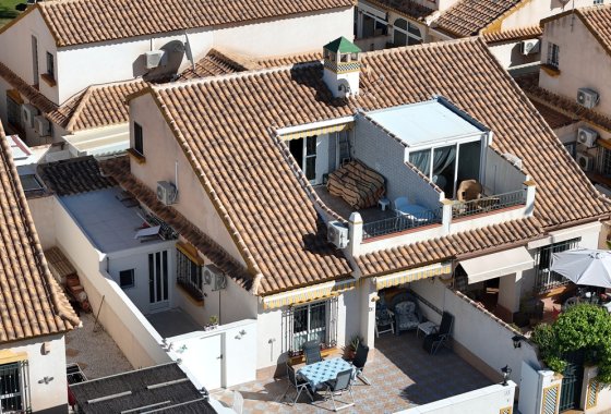 Villa - Resale - Orihuela - La Zenia