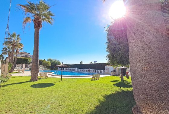 Villa - Resale - Orihuela - La Zenia