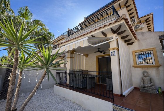Villa - Resale - Orihuela - La Zenia