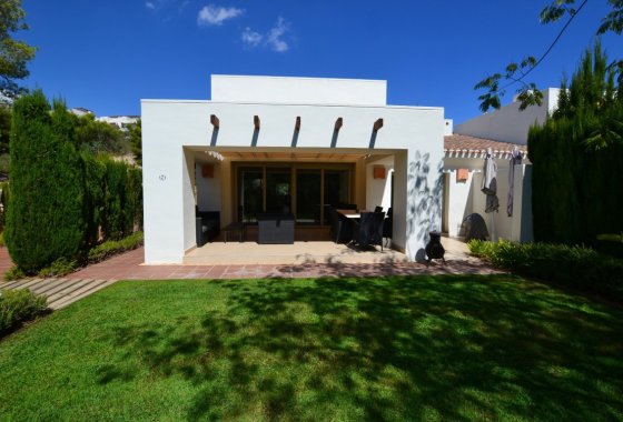 Villa - Resale - Orihuela - Las Colinas Golf