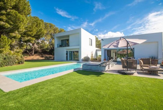 Villa - Resale - Orihuela - Las Colinas Golf