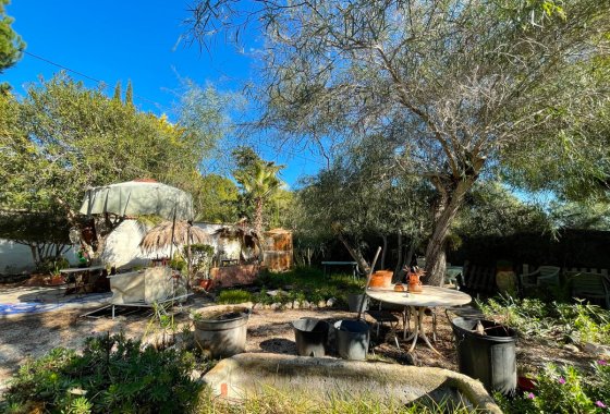 Villa - Resale - Orihuela -
                Lomas de Cabo Roig