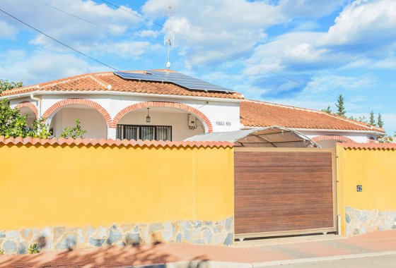 Villa - Resale - Orihuela - Los Balcones