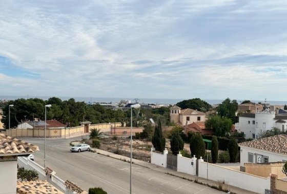 Villa - Resale - Orihuela - Orihuela Costa