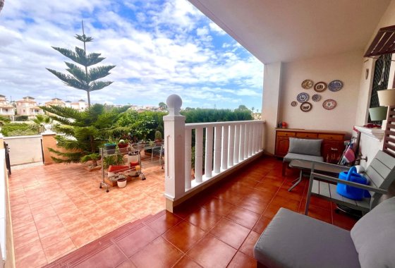 Villa - Resale - Orihuela - Orihuela Costa