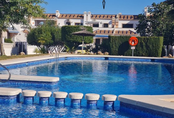 Villa - Resale - Orihuela - Orihuela Costa