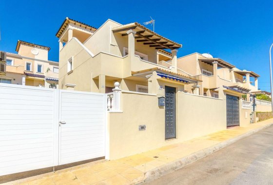 Villa - Resale - Orihuela - Orihuela Costa