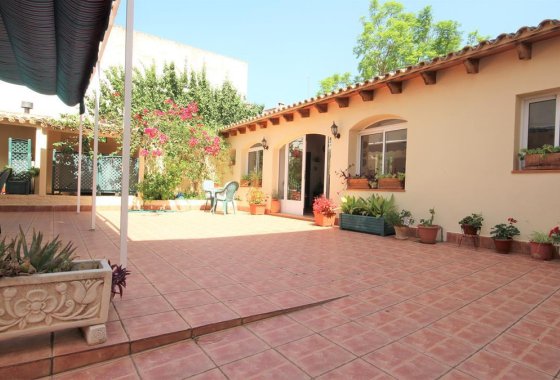 Villa - Resale - Parcent - Parcent