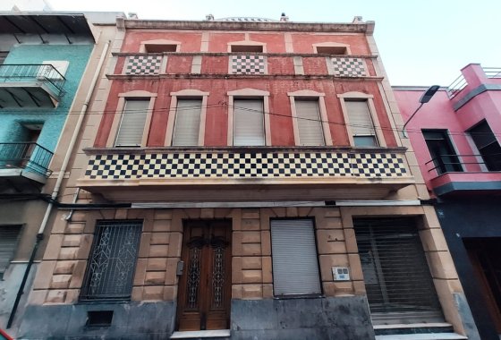 Villa - Resale - Pedreguer -
                Pedreguer Centro