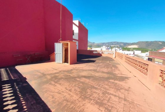 Villa - Resale - Pego - Pego Centro