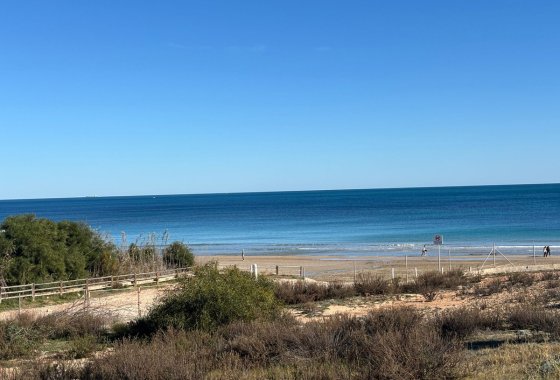 Villa - Resale - Pilar de la Horadada -
                Pilar de la Horadada Centro