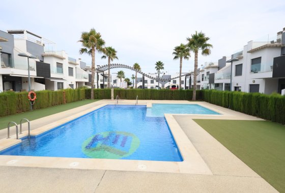 Villa - Resale - Pilar de la Horadada -
                Pilar de la Horadada Centro