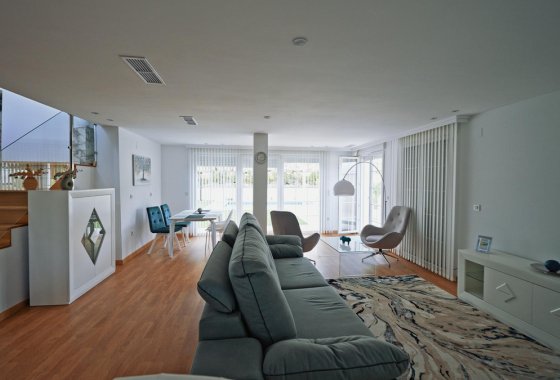 Villa - Resale - Polop - Polop Centro