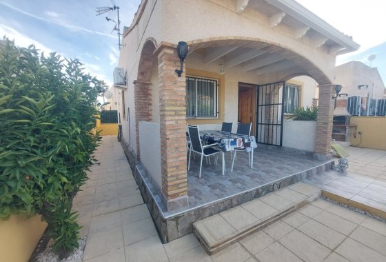 Villa - Resale - Polop - Polop Centro