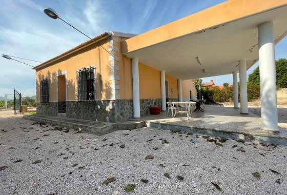 Villa - Resale - Redován - Redován