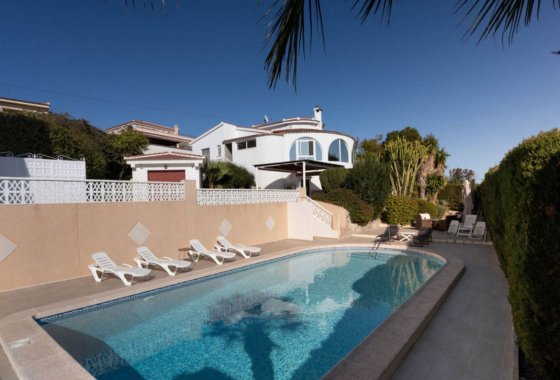 Villa - Resale - Rojales - Ciudad Quesada