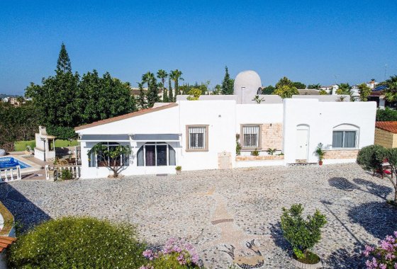 Villa - Resale - Rojales - Ciudad Quesada