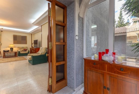 Villa - Resale - Rojales - Ciudad Quesada