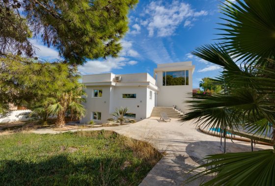 Villa - Resale - Rojales - Ciudad Quesada