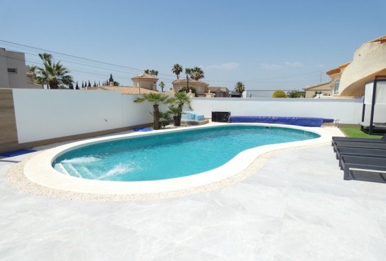 Villa - Resale - Rojales - Ciudad Quesada
