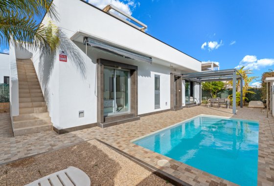 Villa - Resale - Rojales - Ciudad Quesada