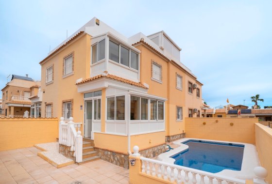 Villa - Resale - Rojales - Ciudad Quesada